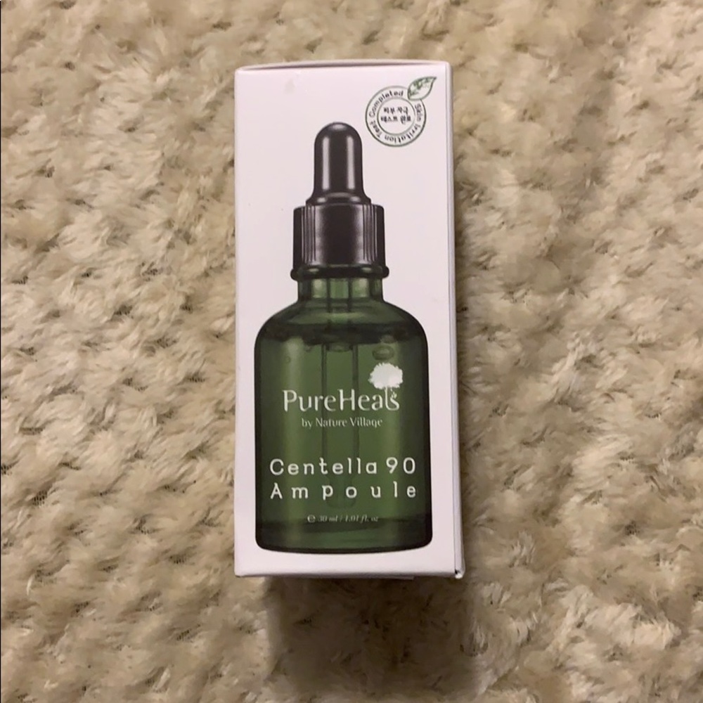 Pure Heals Serum NIB